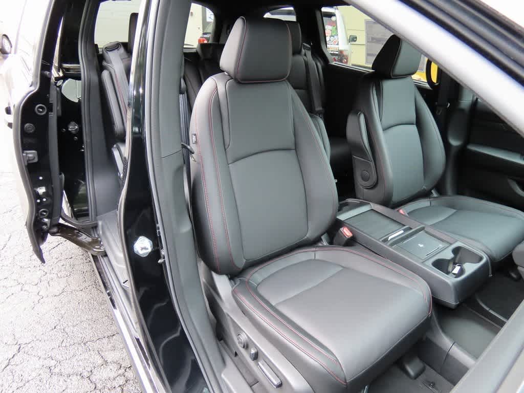 Thumbnail: 2026 Honda Odyssey - 18