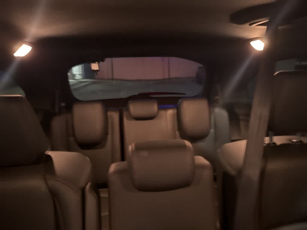 Thumbnail: 2023 Honda Odyssey - 12