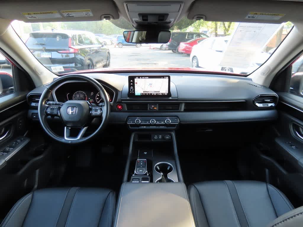Thumbnail: 2025 Honda Pilot - 20