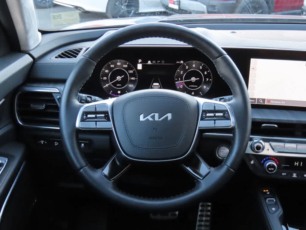 Thumbnail: 2024 Kia Telluride - 25