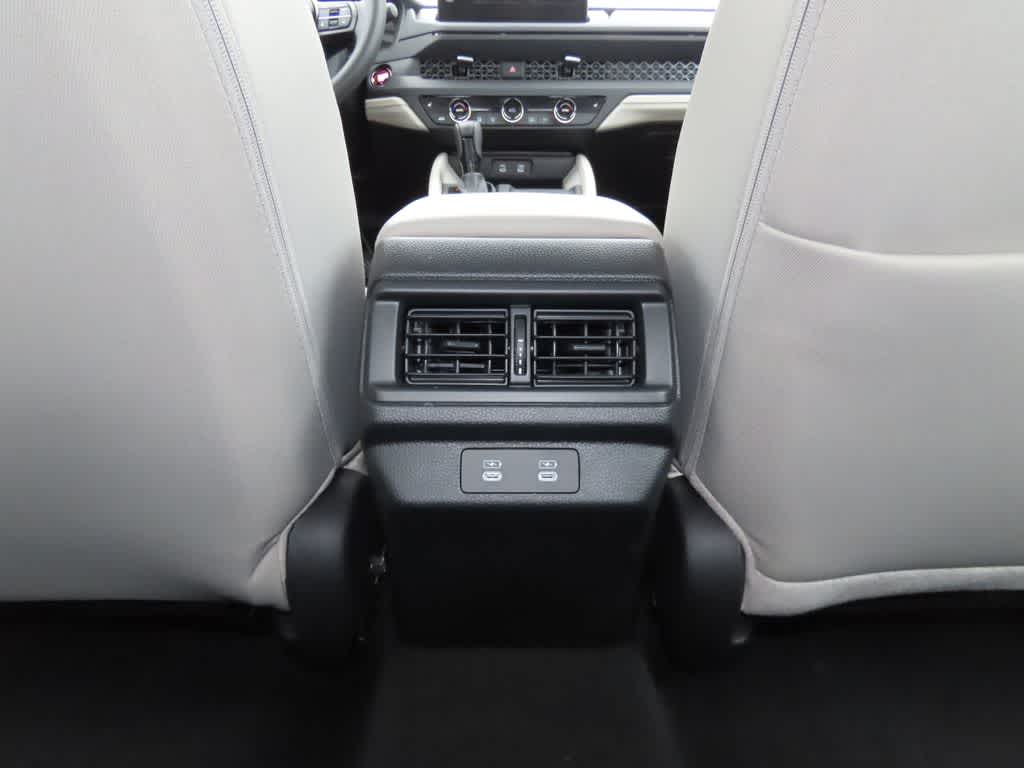 Thumbnail: 2026 Honda Accord - 22