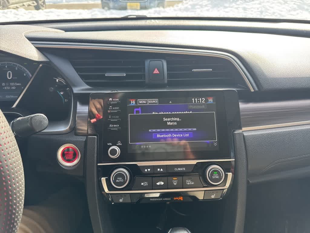 Thumbnail: 2021 Honda Civic - 27