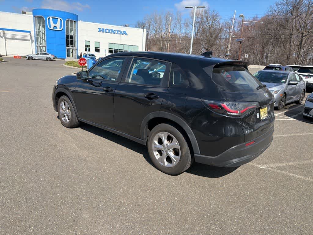 Thumbnail: 2023 Honda HR-V - 11