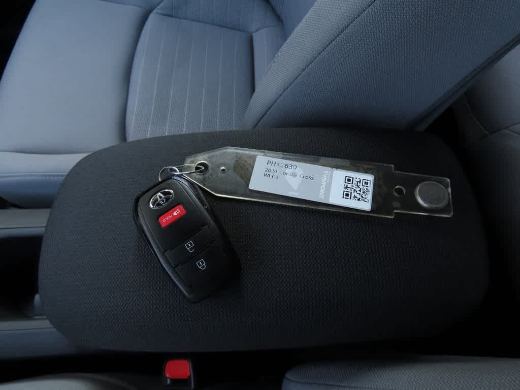 Thumbnail: 2024 Toyota Corolla Cross - 25