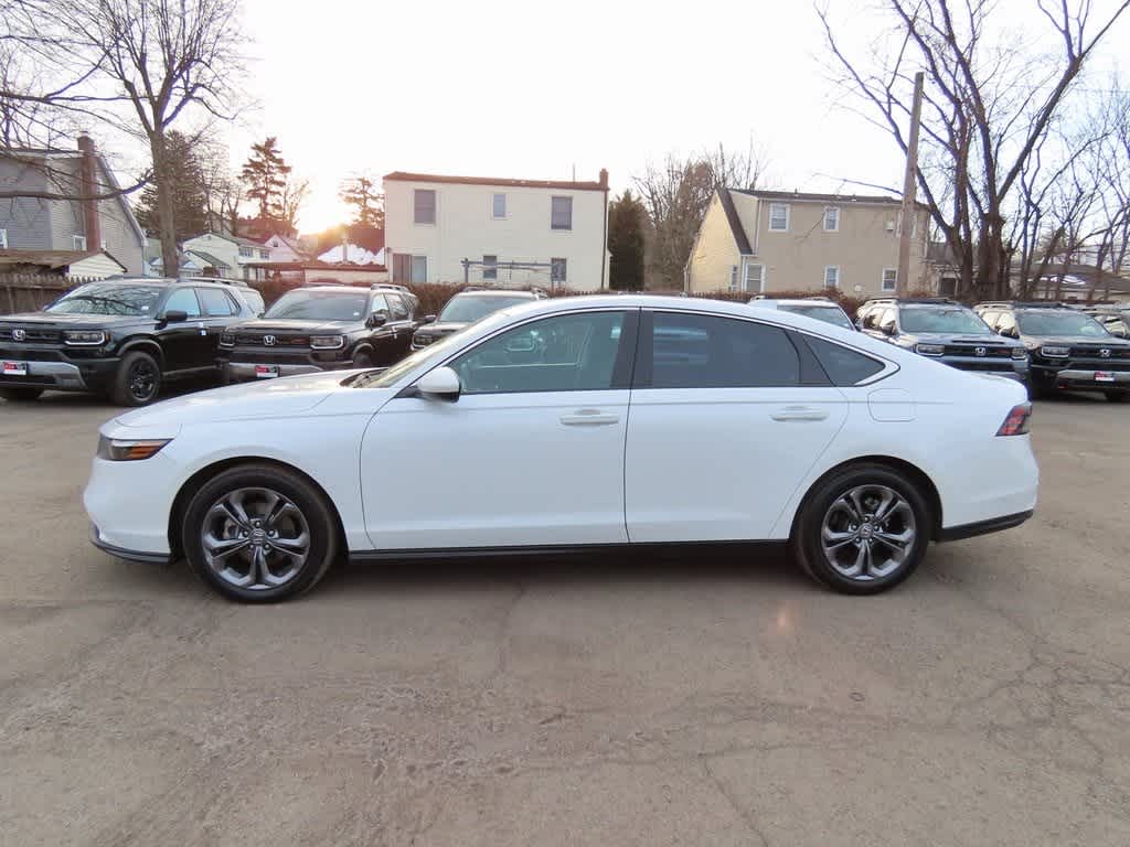 Thumbnail: 2023 Honda Accord - 3