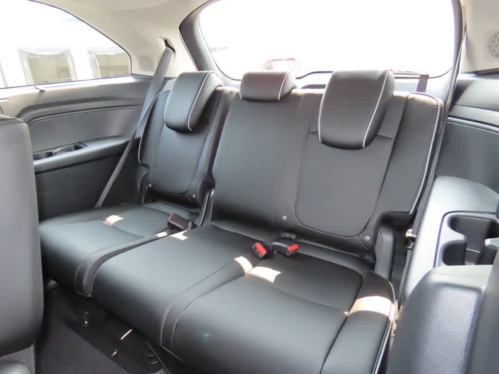 Thumbnail: 2026 Honda Odyssey - 15