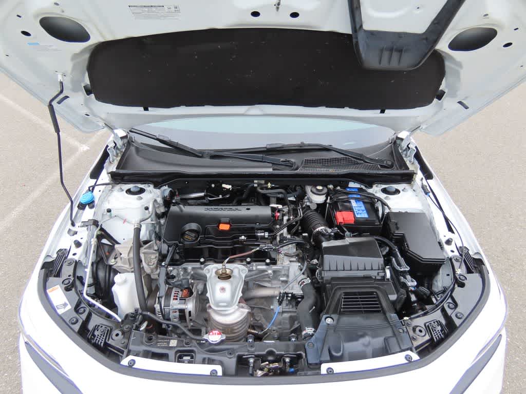 Thumbnail: 2023 Honda Civic - 10
