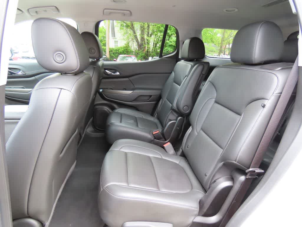 Thumbnail: 2023 GMC Acadia - 15