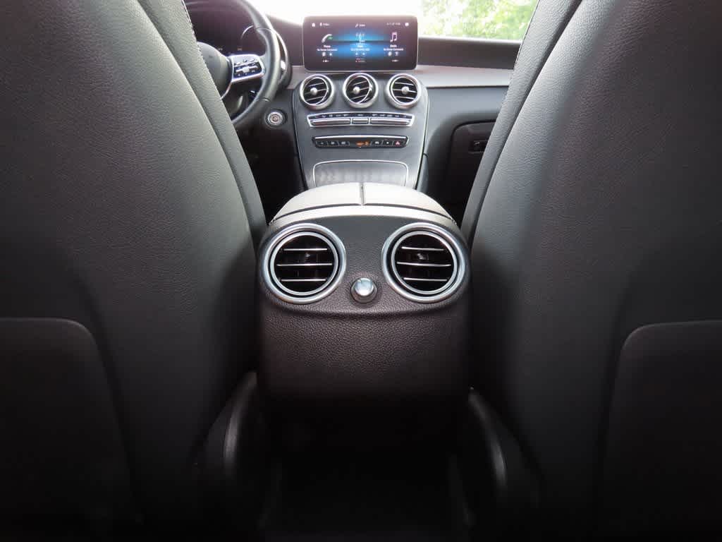2021 Mercedes-Benz GLC 300 24