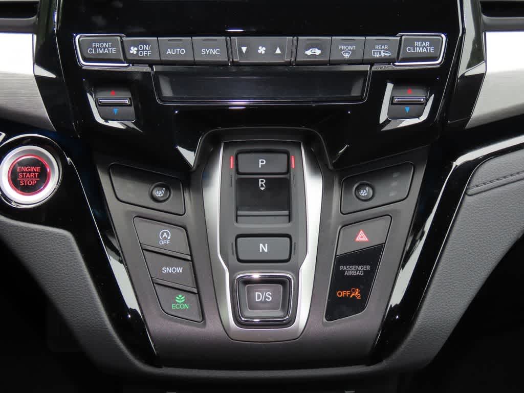 Thumbnail: 2023 Honda Odyssey - 24