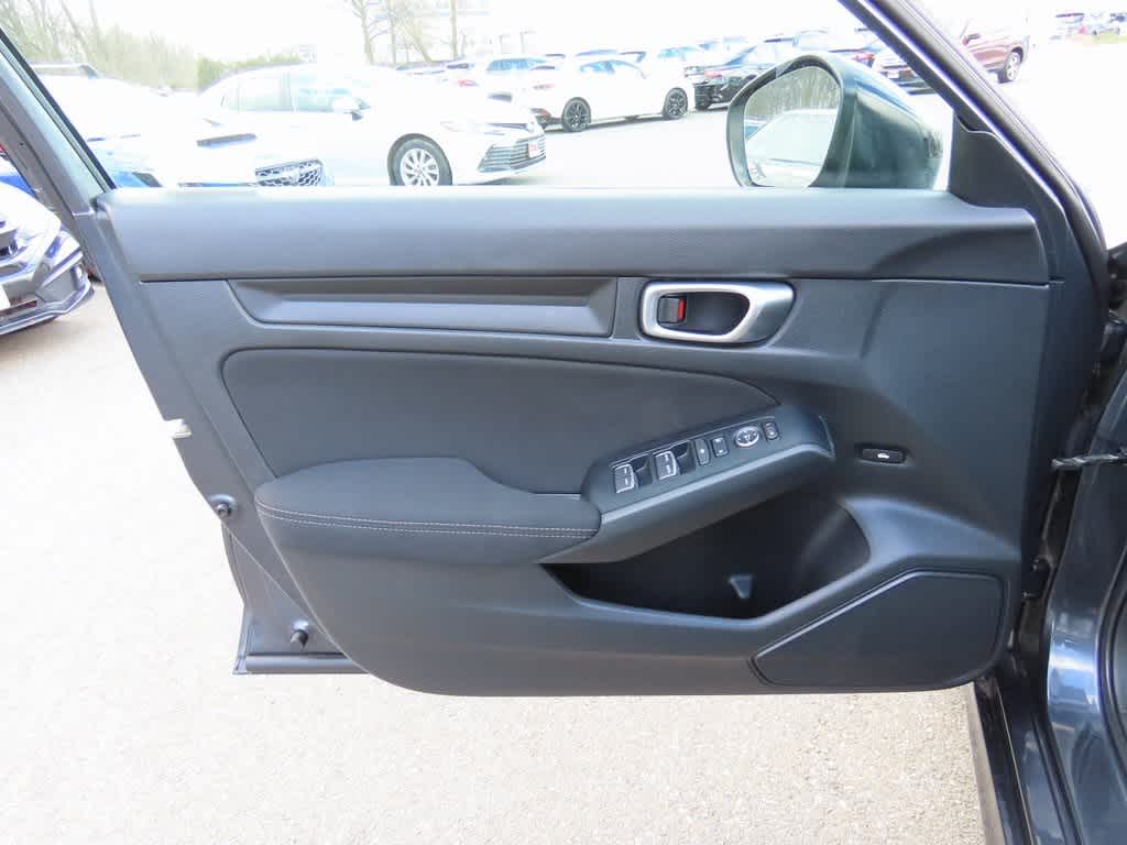 Thumbnail: 2023 Honda Civic - 14