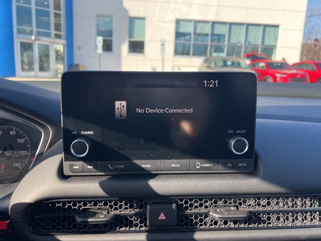 Thumbnail: 2023 Honda HR-V - 8