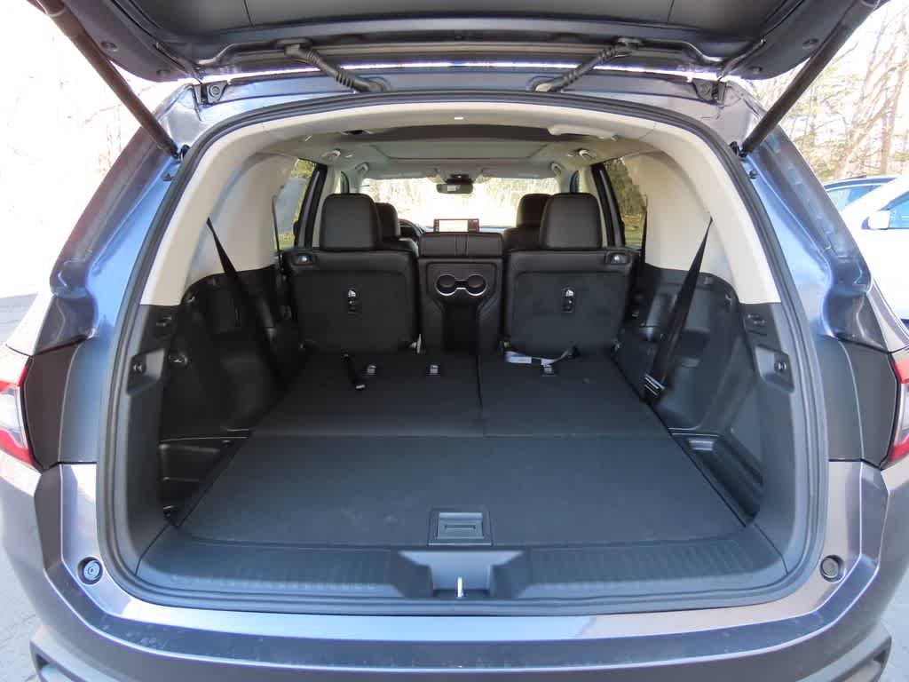 Thumbnail: 2026 Honda Pilot - 12
