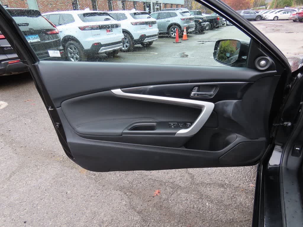 Thumbnail: 2014 Honda Accord - 13