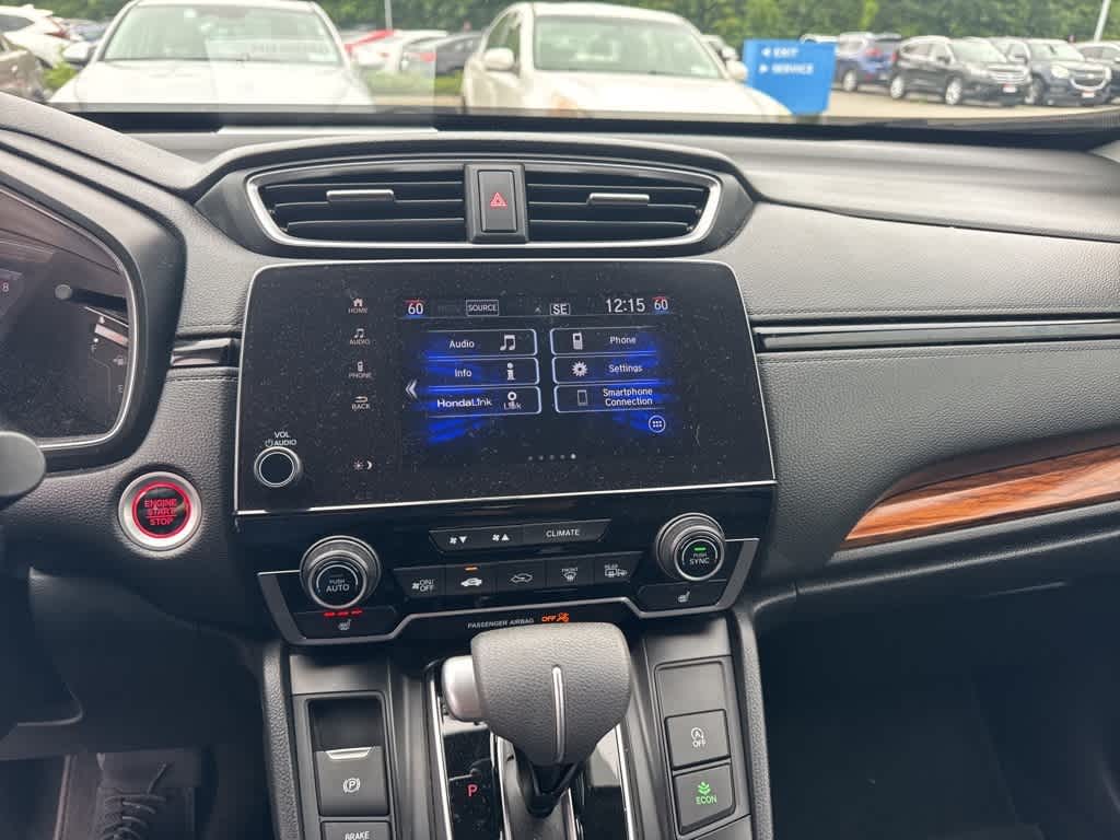 Thumbnail: 2022 Honda CR-V - 20