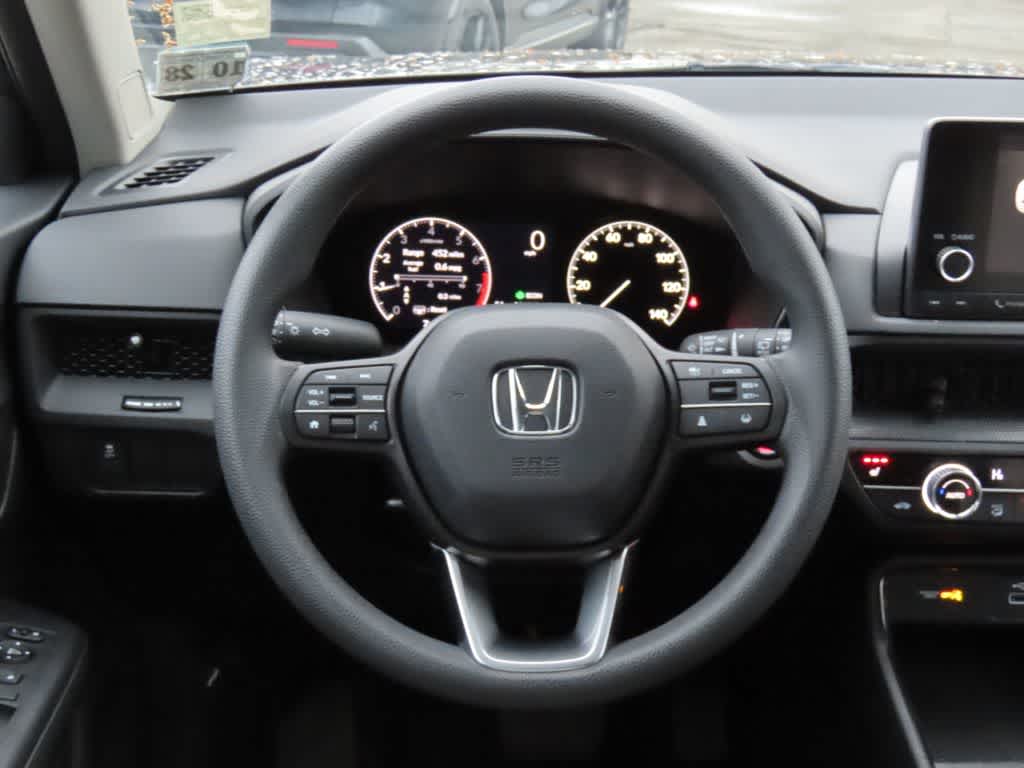 Thumbnail: 2024 Honda CR-V - 18