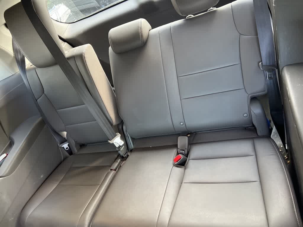 Thumbnail: 2014 Honda Odyssey - 9