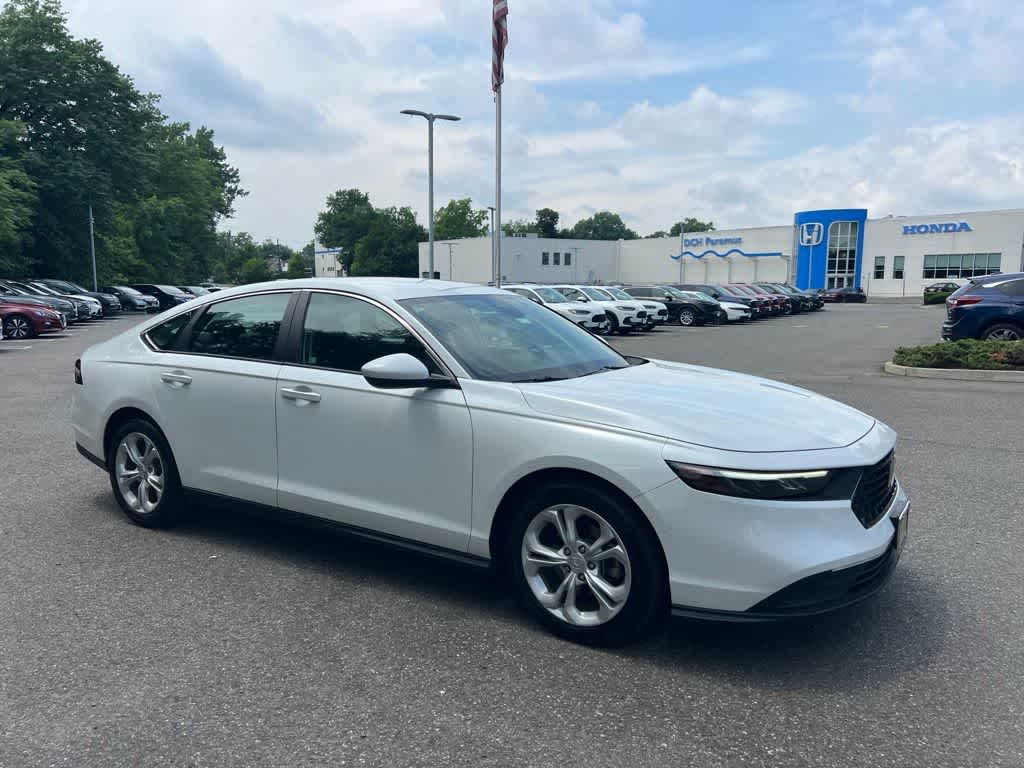 Thumbnail: 2023 Honda Accord - 24