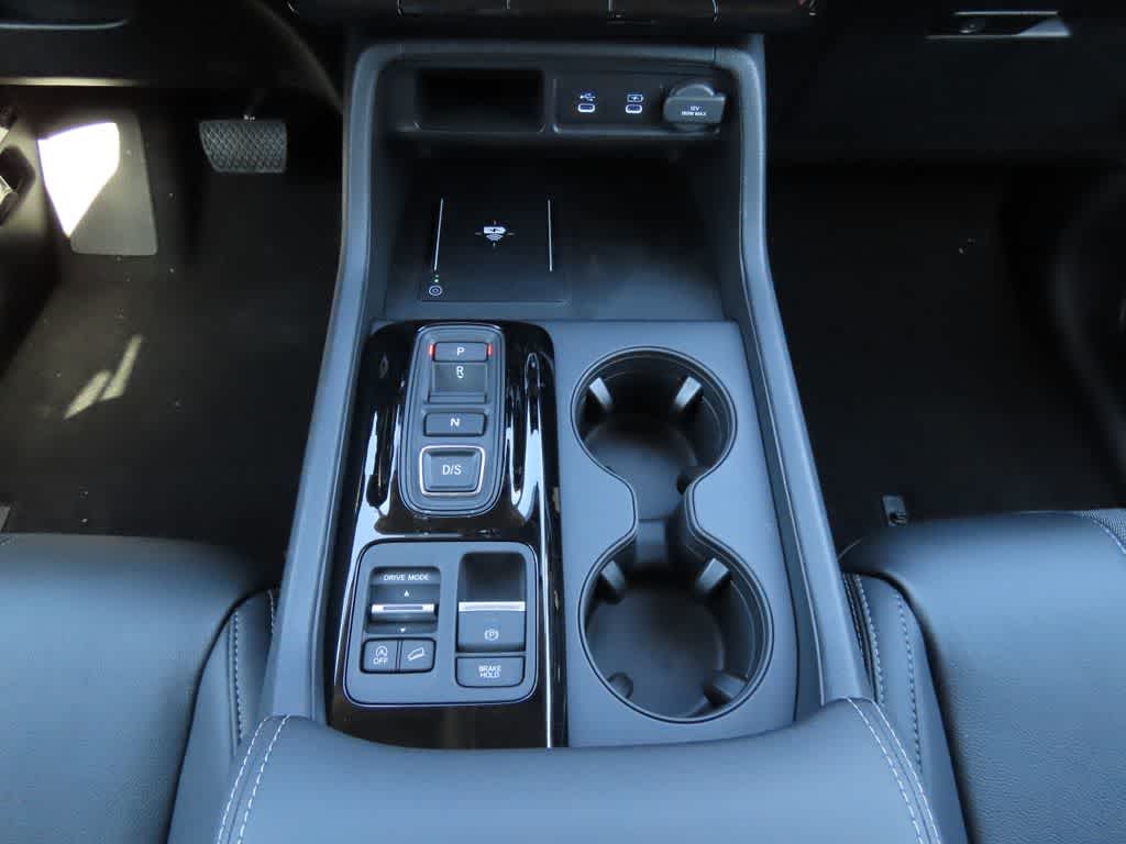 Thumbnail: 2026 Honda Passport - 21