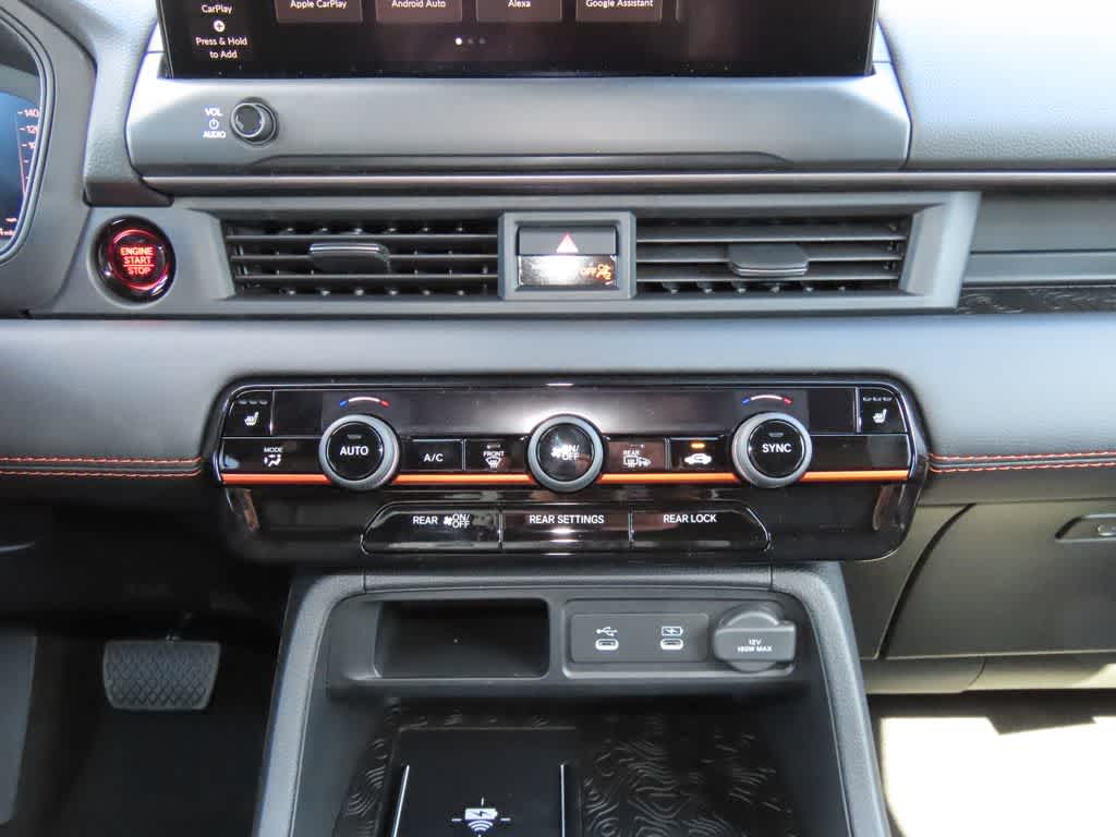 Thumbnail: 2026 Honda Pilot - 25