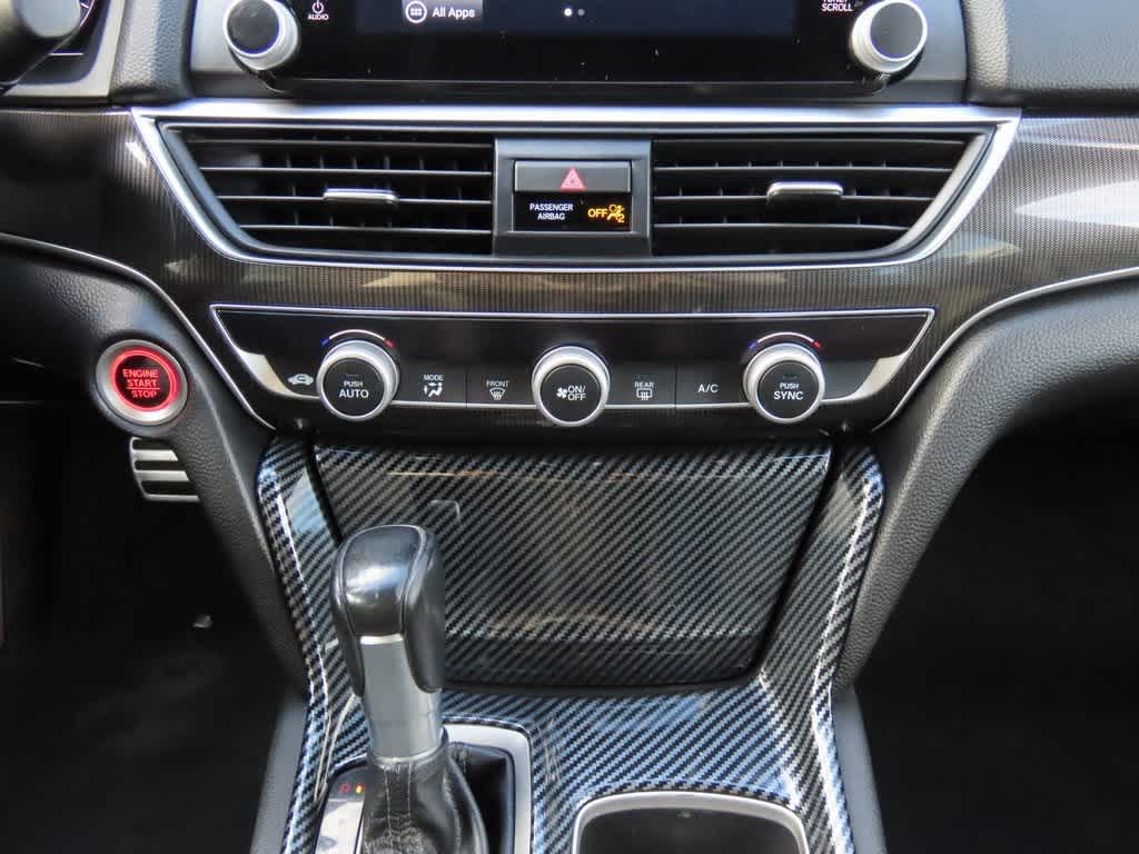 Thumbnail: 2020 Honda Accord - 21