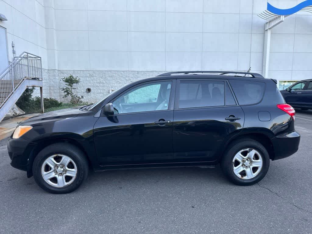 2012 Toyota RAV4 Base -
                  Paramus, NJ