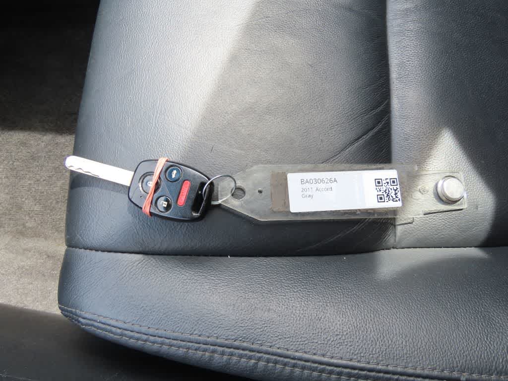 Thumbnail: 2011 Honda Accord - 24