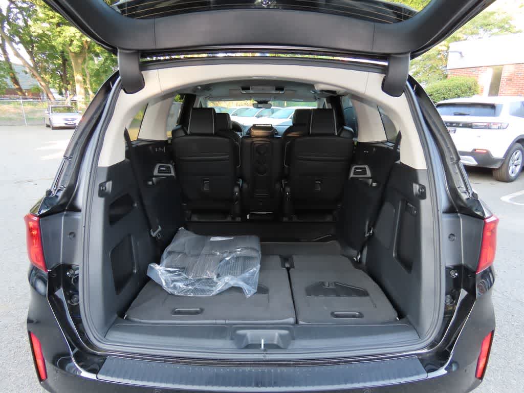 Thumbnail: 2026 Honda Odyssey - 11
