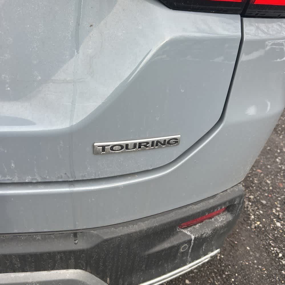 Thumbnail: 2023 Honda Pilot - 9