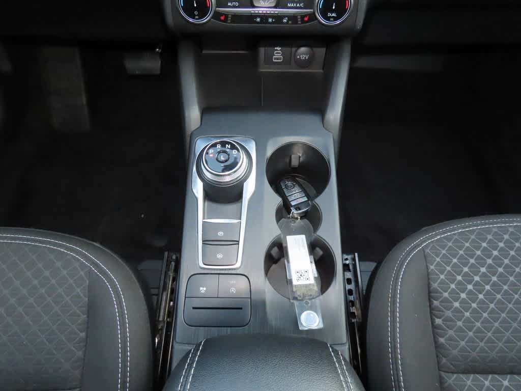 Thumbnail: 2024 Ford Escape - 22