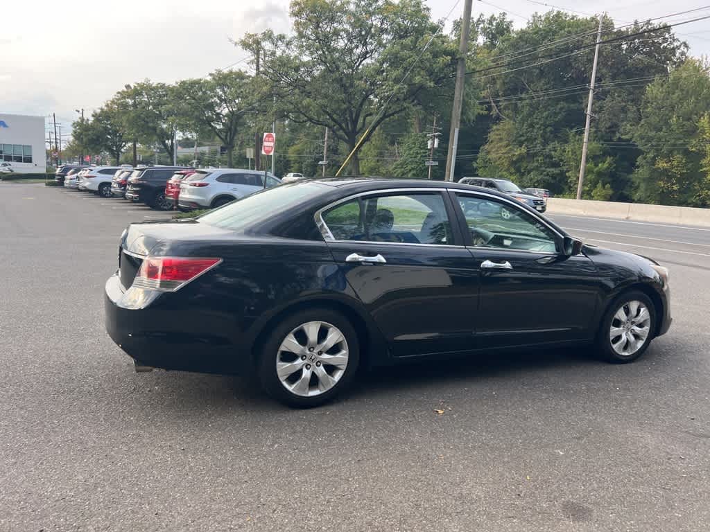 Thumbnail: 2010 Honda Accord - 5