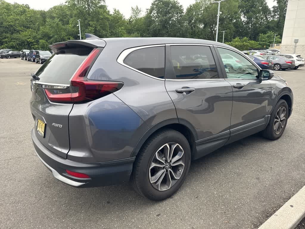 Thumbnail: 2022 Honda CR-V - 12