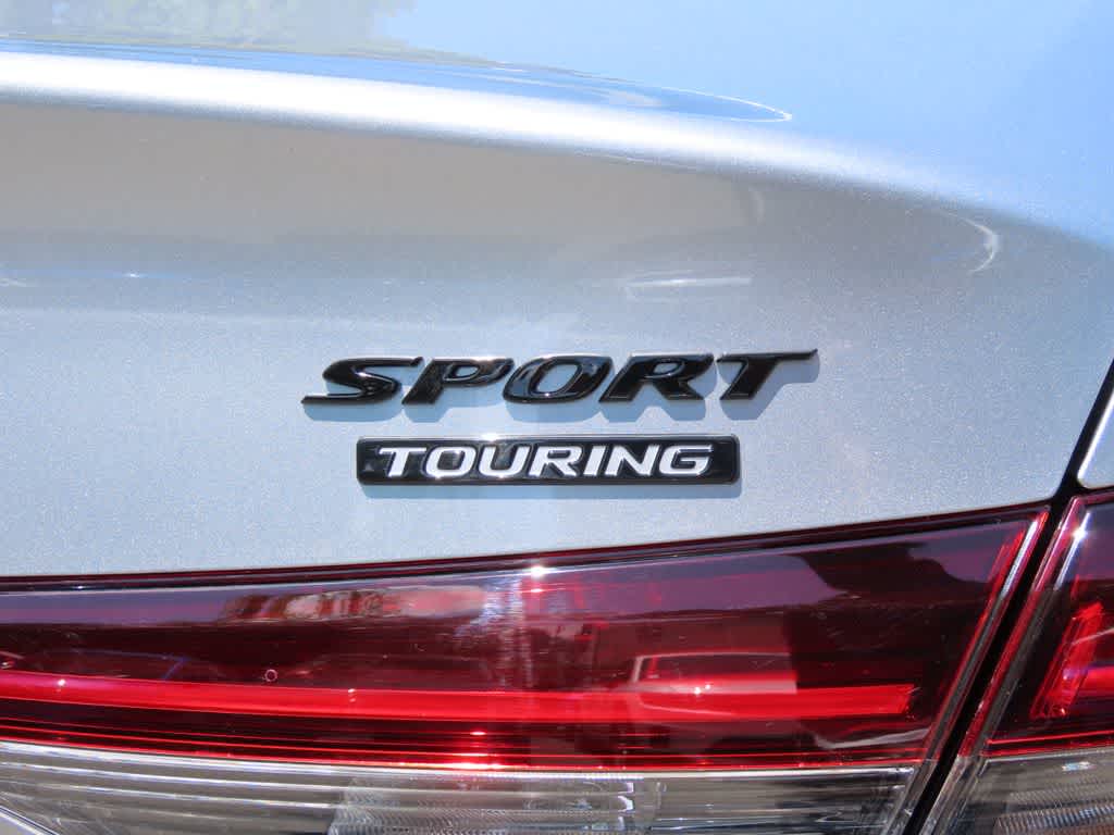 Thumbnail: 2026 Honda Civic - 9