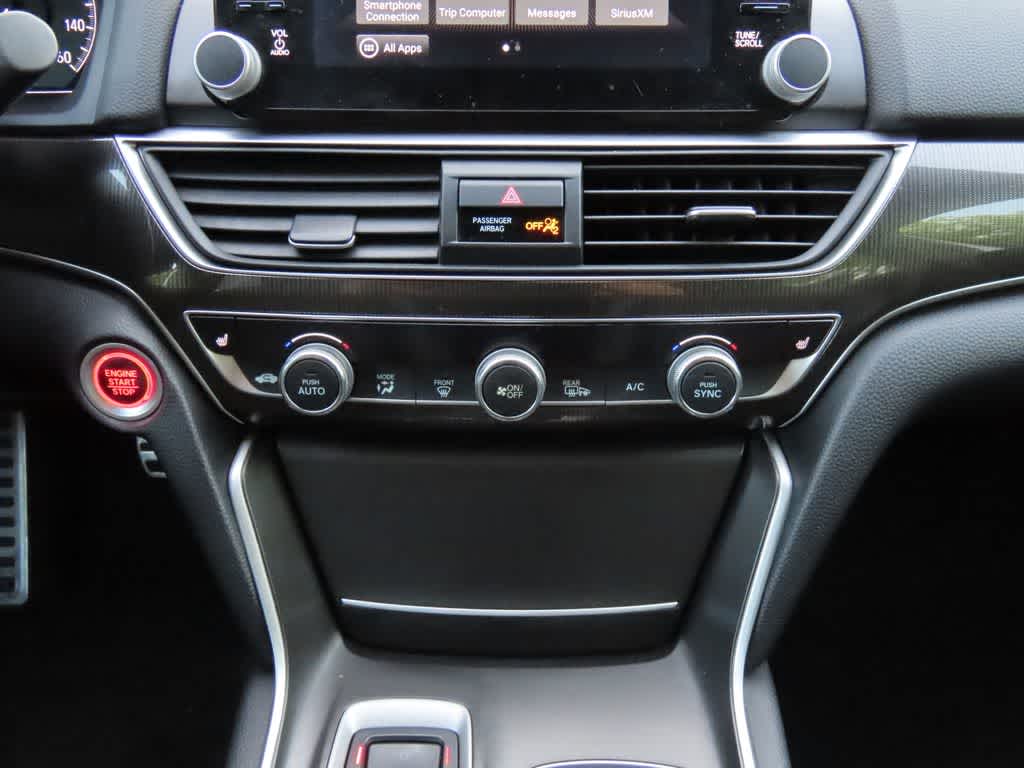 Thumbnail: 2018 Honda Accord - 20