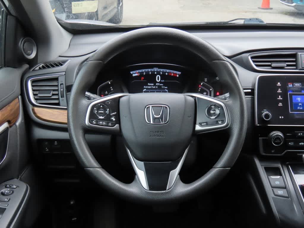 Thumbnail: 2020 Honda CR-V - 19
