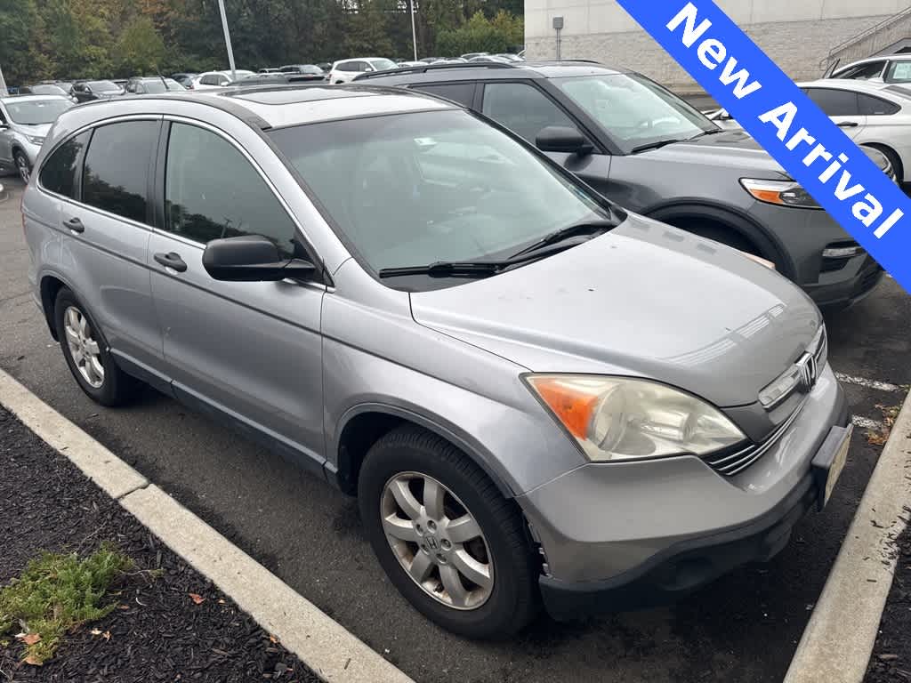 2008 Honda CR-V EX -
                  Paramus, NJ