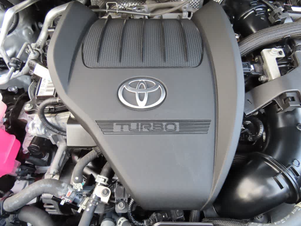 Thumbnail: 2023 Toyota Highlander - 10