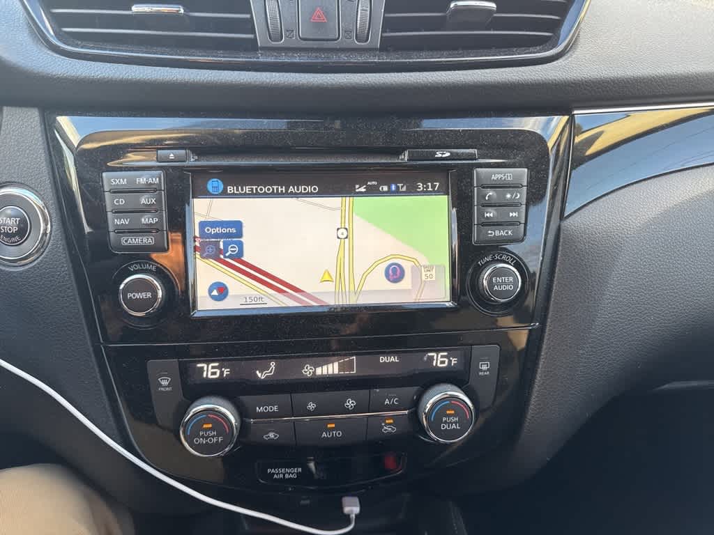 2018 Nissan Rogue Sport SL -
                  Paramus, NJ