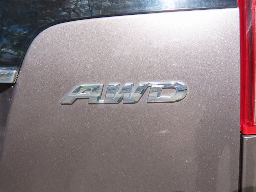 Thumbnail: 2014 Honda CR-V - 8