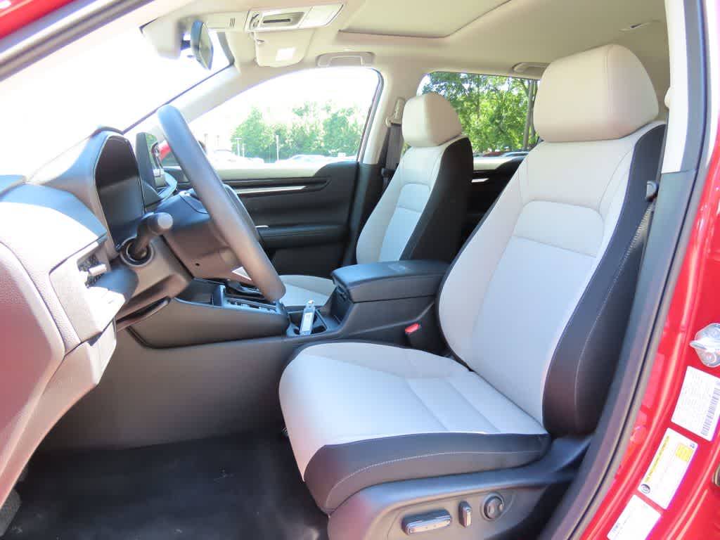 Thumbnail: 2026 Honda CR-V - 12