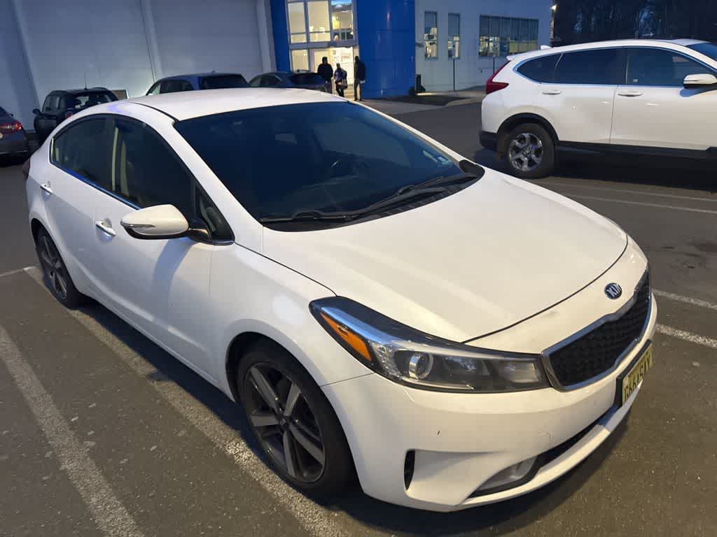 Thumbnail: 2018 Kia Forte - 7