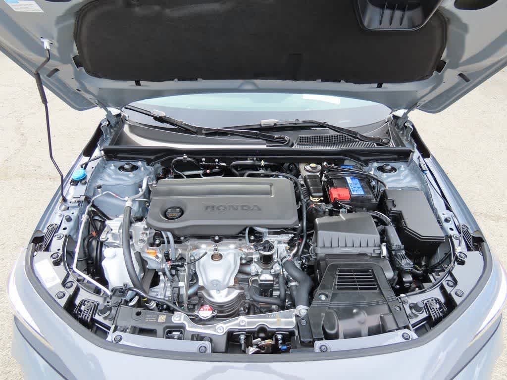 Thumbnail: 2026 Honda Civic - 10