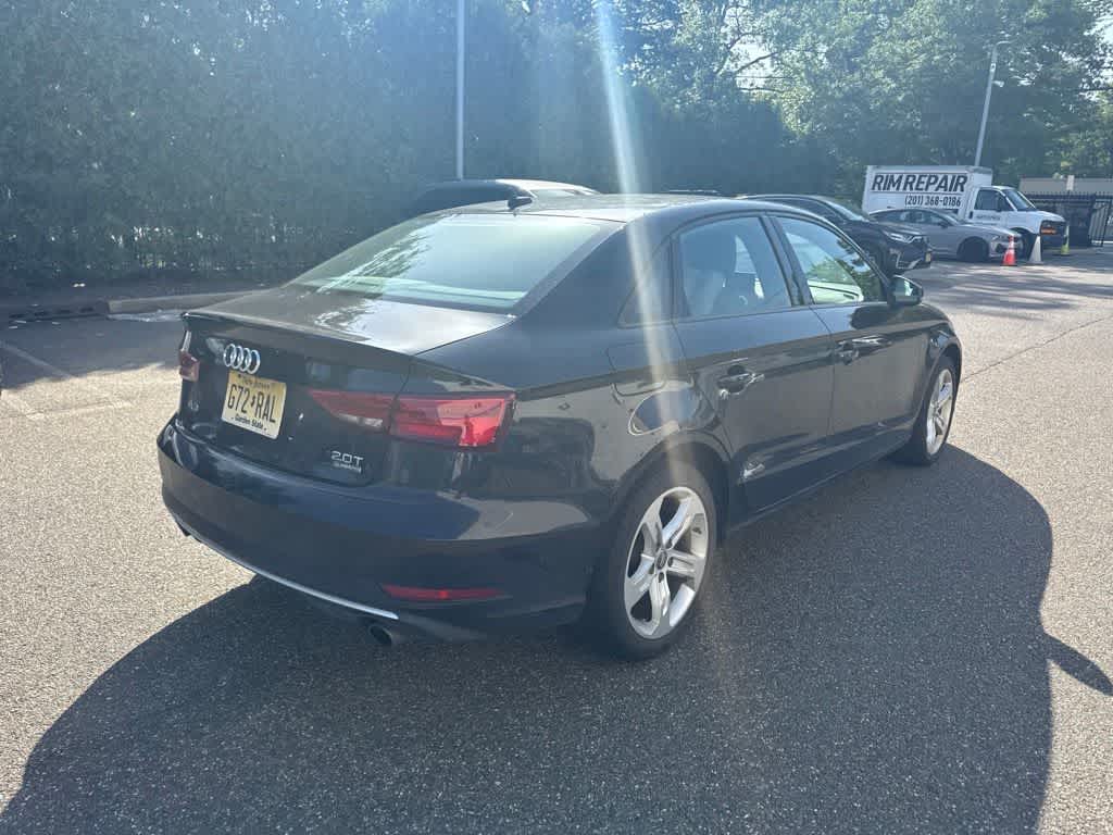 Thumbnail: 2017 Audi A3 - 23