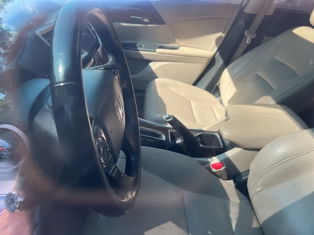 Thumbnail: 2016 Honda Accord - 11