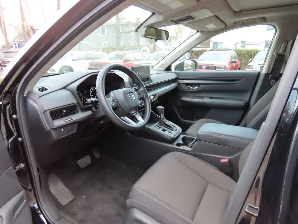 Thumbnail: 2024 Honda CR-V - 2