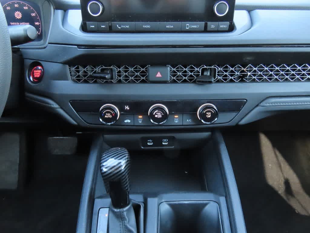 Thumbnail: 2023 Honda Accord - 19