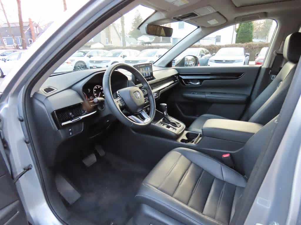 Thumbnail: 2023 Honda CR-V - 2