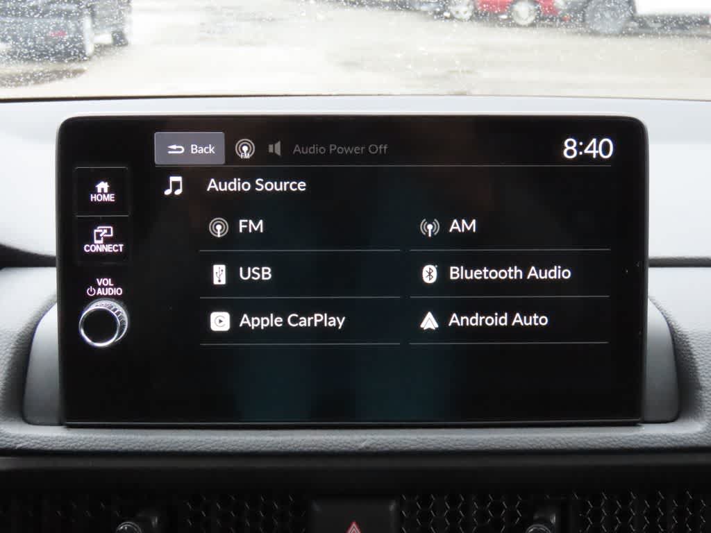 Thumbnail: 2026 Honda CR-V - 20