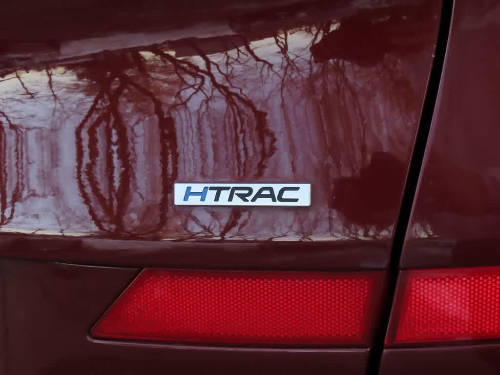 Thumbnail: 2019 Hyundai Tucson - 7