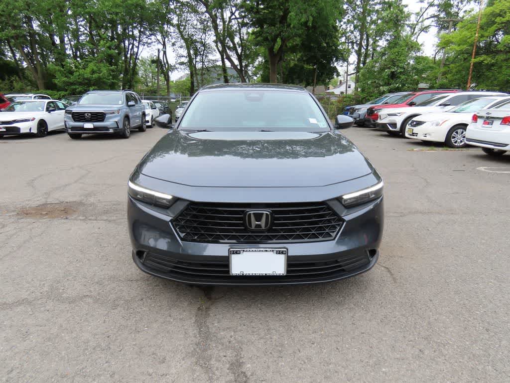 Thumbnail: 2023 Honda Accord - 6